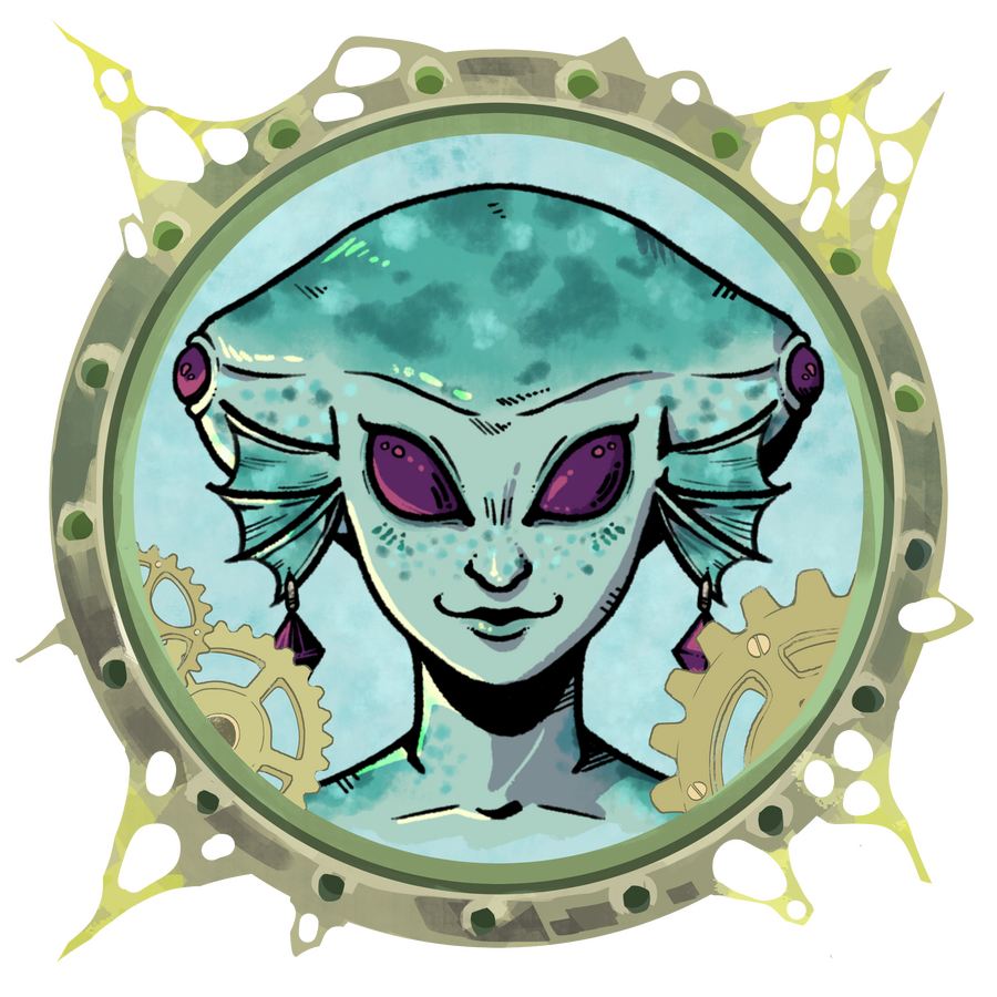 PumpkinSouppe Profile Pic